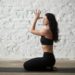 Vajrâsana posture yoga posture de la foudre digestion