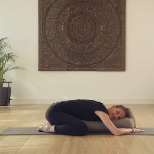 yoga endometriose